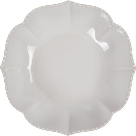 Amadeus - Assiette creuse Romy 19 cm (lot de 6) (1/3)