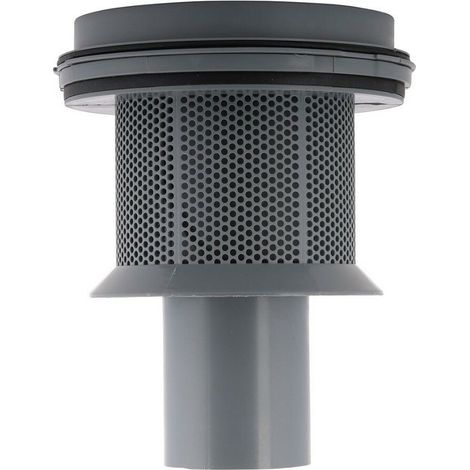 Polti supporto separatore filtro aspirapolvere Forzaspira AirTech C100 C110 C11 (1/3)