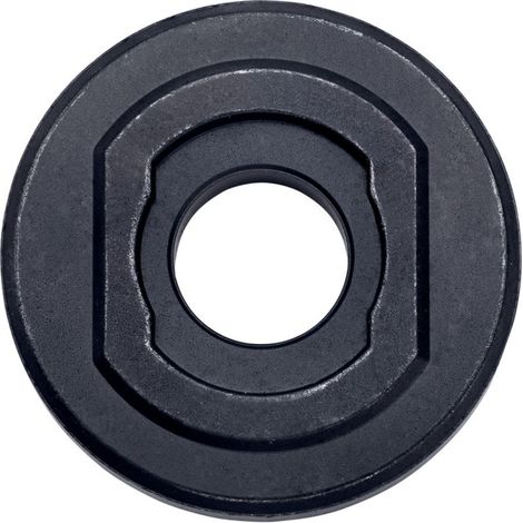 METABO Flasque d'appui pour meuleuse (1/3)