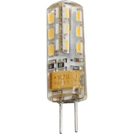 BEGHELLI LED G4 LEDART 1,5W 56086- BEGHELLI- 10,0 pz
