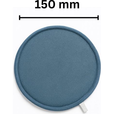 Keramik Sprudelstein 150 mm Full Luftstein Aquarium Belüfter Ausströmer (1/5)