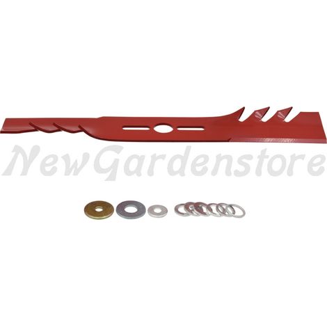 GATOR MULCHER 17'' Universalklinge Rasenmäher 45271213 OREGON