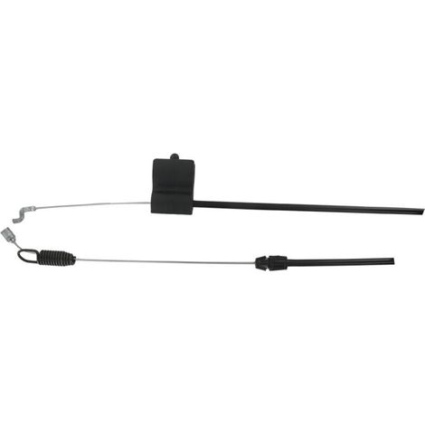 Câble De Traction Adaptable Mtd Pour Tondeuse Thermique Tractée Beaux Jour/impos/master Cut/mtd - Remplace Origine: 746-05023, 7