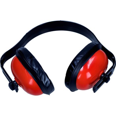 Cuffie Antirumore ROOKS 24 dB Regolabili (OK-09.0040)