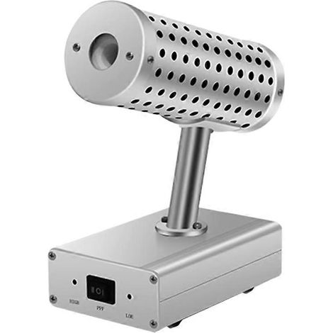 Bacti-Cinerator Stérilisateur infrarouge Stérilisateur à anse d'inoculation, B-14mm- (1/5)