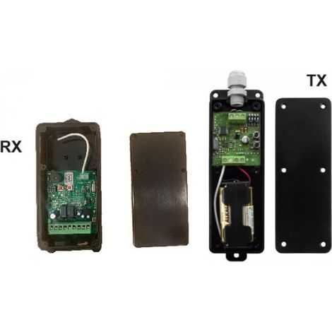 Kit émetteur récepteur Nologo KIT TRANSCEIVER pour motorisation