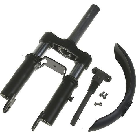 Hydraulischer Vorderradstoßdämpfer, kompatibel mit M365 Pro Pro2, Federgabel (1/5)