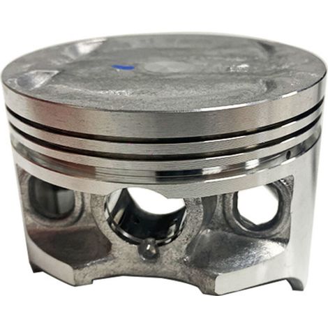 Pièces de moteur à piston pour moto TRX350 Rancher350, piston 78,5 mm adapté aux motos Honda, kit piston, restauration de la puissance. (1/3)
