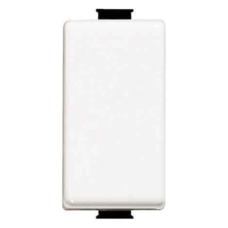 Interruptor bipolar 'MATIX' BTICINO 16A x 250V - Blanco