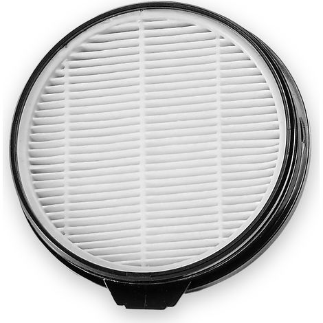 Einhell Filtre plissé lavable pour bac à poussière ( pour les aspirateurs-balais sans fil Einhell TE-SV 18/270 Li BL & TE-SV 18/270 Li BL-C) (1/2)