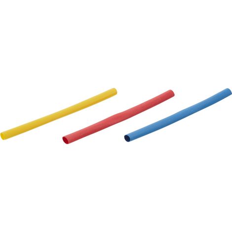 Wärmeschrumpfschlauch 2 mm 50 mm Hella (1/4)