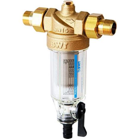 Filtro BWT Protector mini per purificatori e macchine da caffè