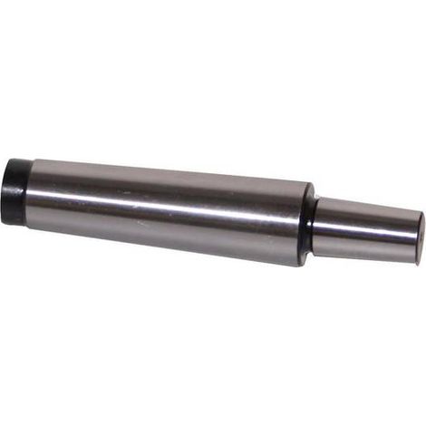 Raccord mandrin cone morse cm3 - b16/m12 Holzmann aka3b16 (1/2)