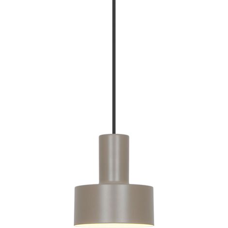Suspension MATIS Métal Marron, H.14,5 IP20 E27 /Nordlux Intérieur (1/5)