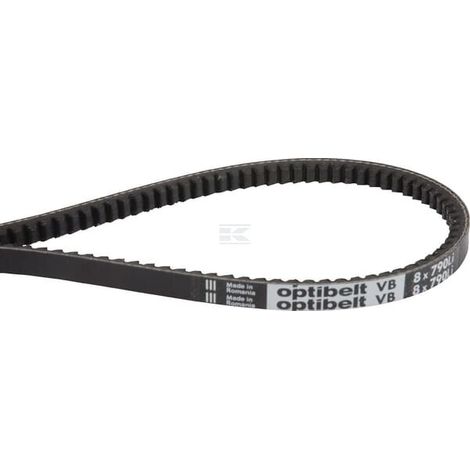 Cinghia trapezoidale SABO SA36130