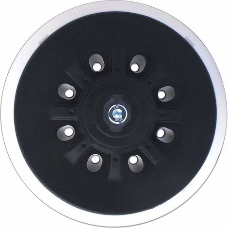royaluxe -150 mm Disque de ponçage pour Festool WTS 150 Ponceuses excentriques Outils de meulage (1/5)