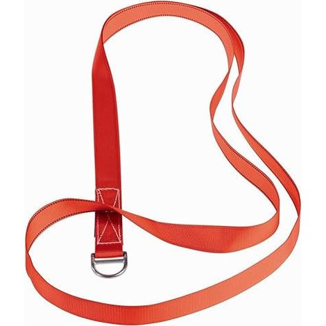 ANNEAU D'ANCRAGE SANGLE - 1 M DELTA PLUS- LV102100 (1/2)