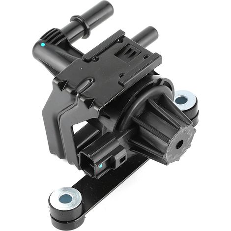 Vanne de contrôle des émissions par évaporation, électrovanne de réservoir de vapeur 911-228, convient pour Ford F-150 V6 V8. (1/5)