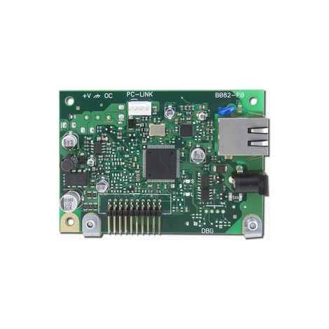 Modulo Comunicatore Lan/Wan Per Absoluta (Bentel Security Cod. Abs-Ip)