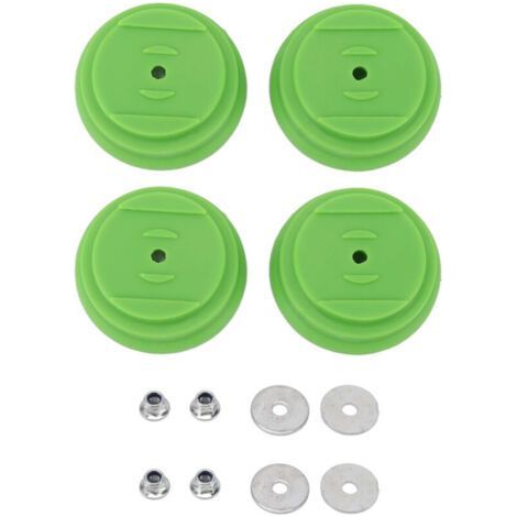 Embout Tuyau D'arrosage 10pcs, Raccord Tuyau D'arrosage, Jardin en Plastique Raccords d'Arrosage Rapides, Raccord Arrosage, Embout Arrosage, Raccord Tuyau, Jardin Raccords d'Arrosage Rapides (1/5)