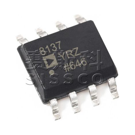 AD8137YRZ AD8138ARZ Electronic Components Chips Electronic Components 5 assembled units 5