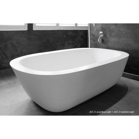 ACANTHUS Badewanne JEE-O (1/3)