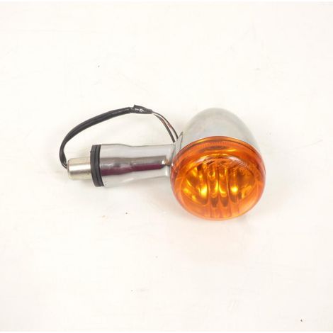 [GEBRAUCHT] [GEBRAUCHTWAREN] Original Blinker für Zweiräder Gebraucht (1/2)