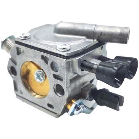 Compatible Stihl 038 MS382 carburetor, part number 1119-020-1202 for chainsaw--DTEKGAZ (1/2)