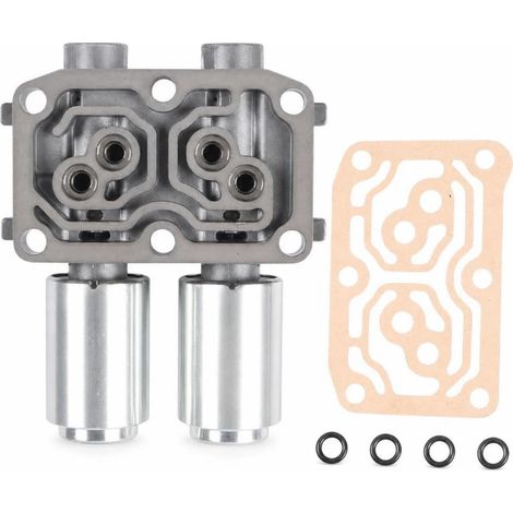 Magnetventil für hydraulisches Getriebe (1/5)