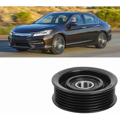 Polea tensora de correa para Honda Accord Civic modelo 31190-R1A-A01