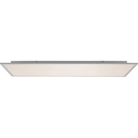LED Plafonnier à intensité variable 'Zento' pour cuisine