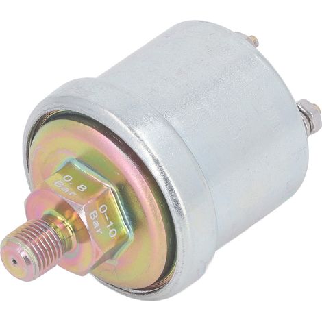 Capteur de pression d'huile M101 VDO 0-10 bar (1/5)