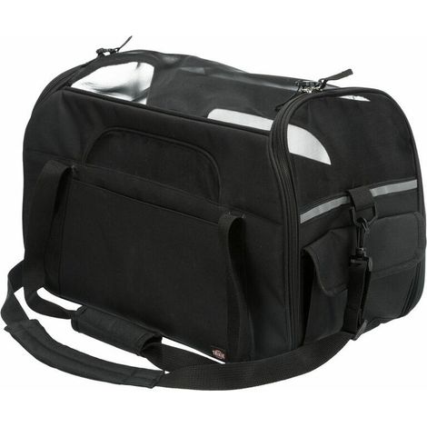 Borsa Madison: 25×33×50cm nero