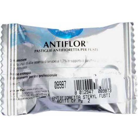 Antifloretta G 20