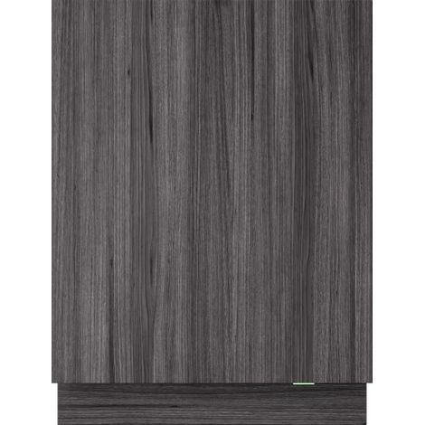 Asko Logic DFI 746 MU. Posizionamento dell'apparecchio: A scomparsa totale, Dimensione: Dimensione massima (60 cm), Colore pannello di controllo: Nero. Numero di coperti: 14 coperti, Class... - 739524