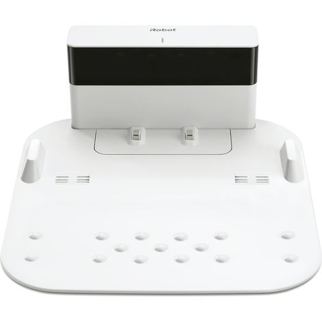 iRobot Accessorio ufficiale – Base di ricarica Home Base per robot pulitore di pavimenti Braava jet m6 (1/5)