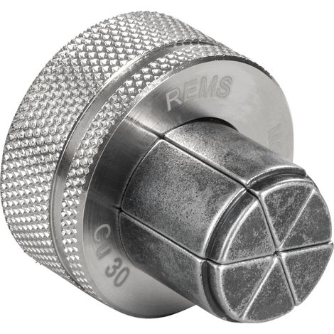 Tête d'expansion Cu 30 150175 R