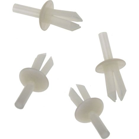 Bosch - bevestigingspin (set 4st) - 00015275 -