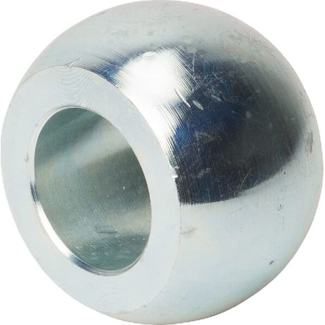 Kugelgelenk für unteren Hebel Kat. 2/2 Ø 28,8/56,7 x 35 mm Kramp Z902028KR (1/2)