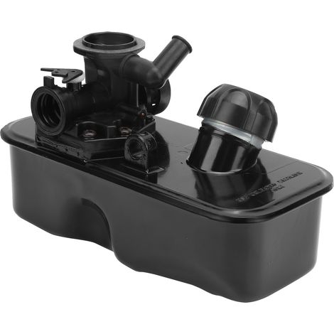 Ensemble de poire d'amorçage de carburateur pour tondeuse à gazon MTD 499809 (1/5)