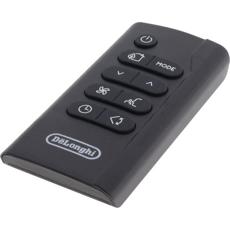 Delonghi telecomando condizionatore Pinguino PAC EX130 EcoReal Feel 5515110861 (1/3)