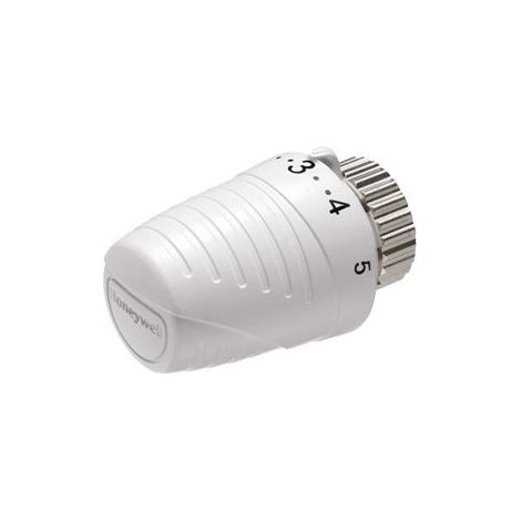 Tête thermostatique pour radiateur H2O - VALDEROMA 08900