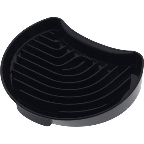Krups vaschetta supporto poggia tazze macchina caffè Dolce Gusto Genio S KP240 (1/3)