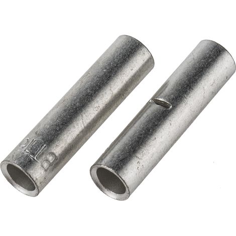 Prolongateur à sertir RS PRO 16 mm² type Prolongateurs