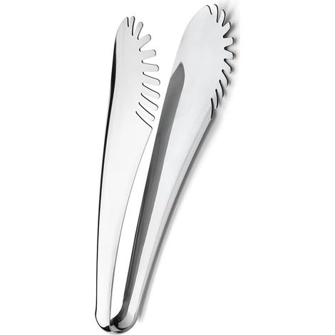 Pinza spaghetti acciaio inox Giannini Gift cm 26