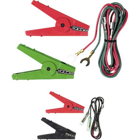 Set cavi recinz e terra 9V GALLAGHER 004938GAL