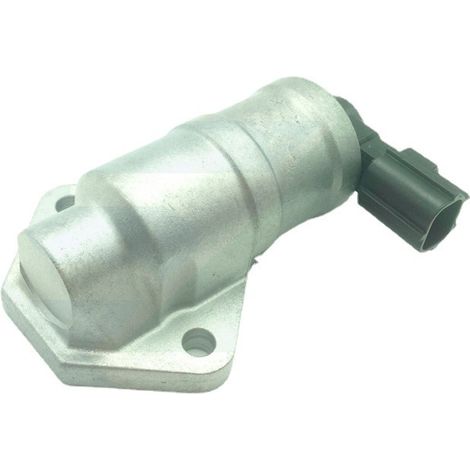 Idle motor compatible with Haima and Mazda M3 1.6 (ZJ01-20-660) (1/5)