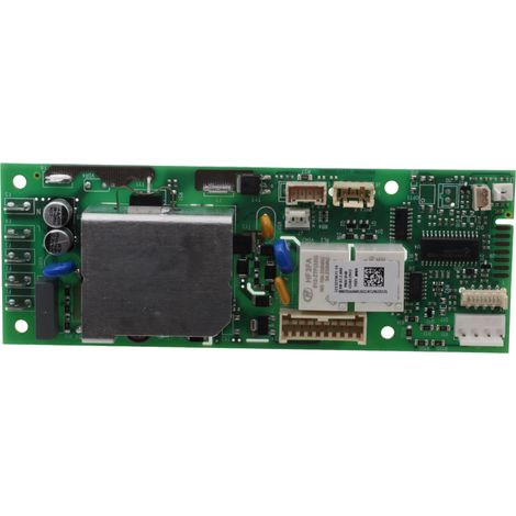 Delonghi - scheda di alimentazione (sw2.2 lw2-dg 230v) ecam22 - as13200148 - (1/2)