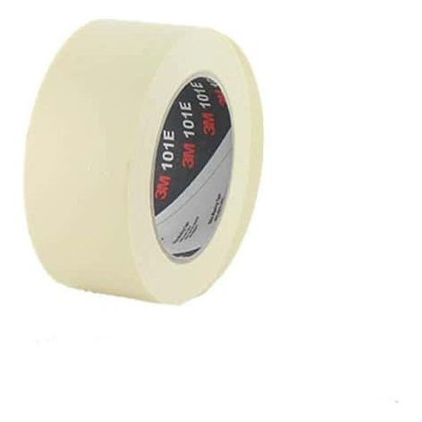el papel de la cinta adhesiva 3M 48mm 101E