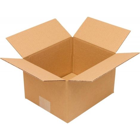 STRECKEN - Karton 1-welligVE25 230x190x140mm A5 Q.1.2 STRECKE (1/4)